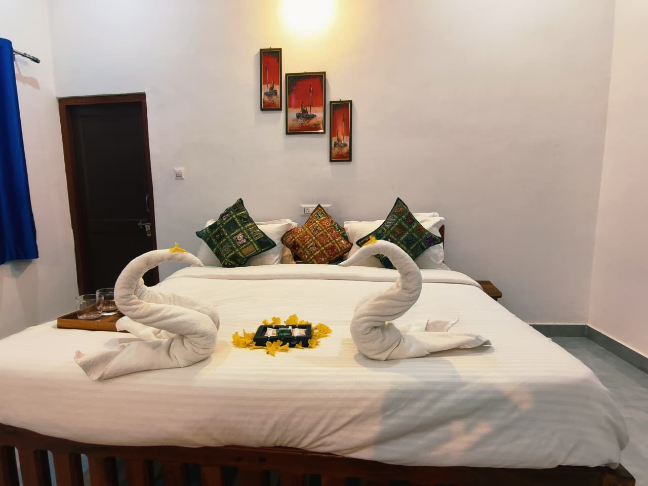 Conference Facilities