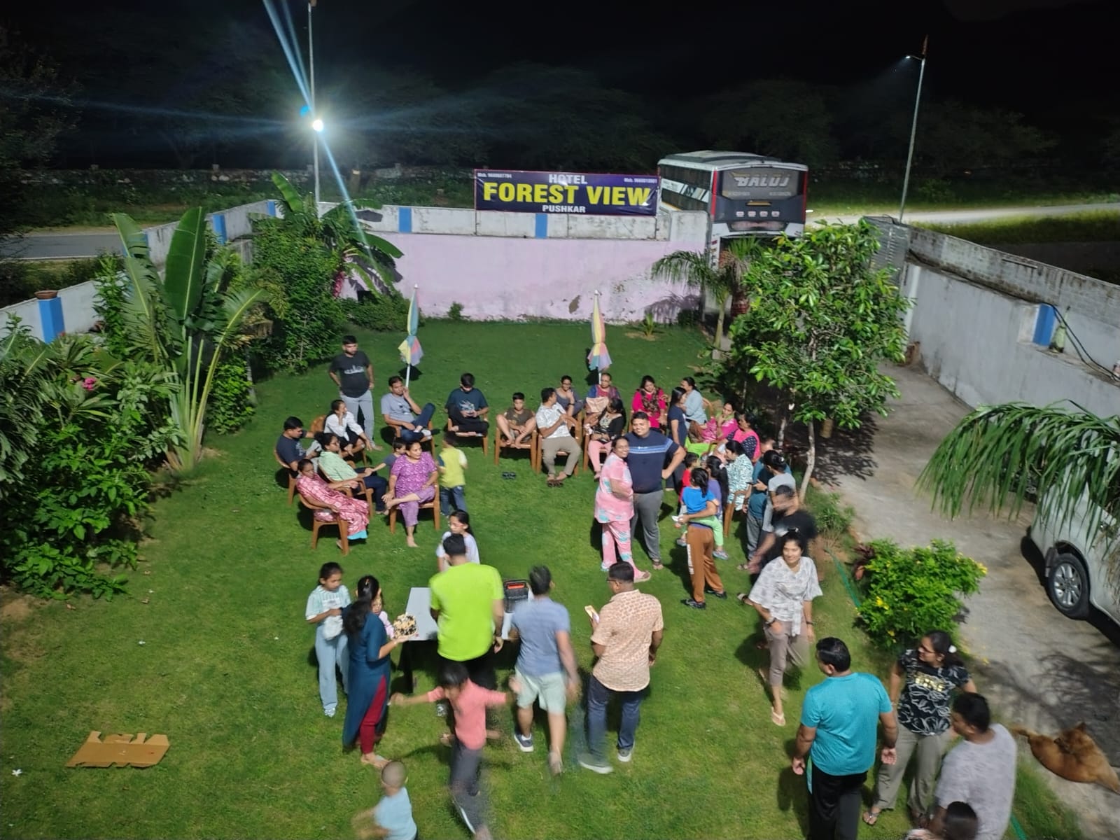 Spa and Wellness Center