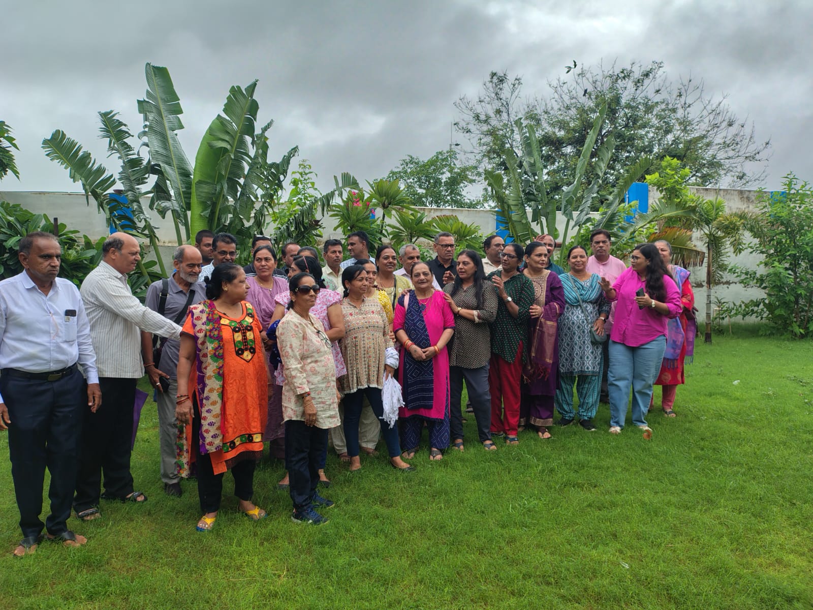 Grand Ballroom Setup